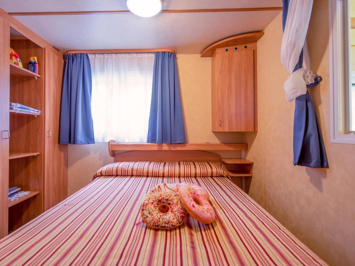 Portofelice Camping Village Эраклея-Маре Экстерьер фото